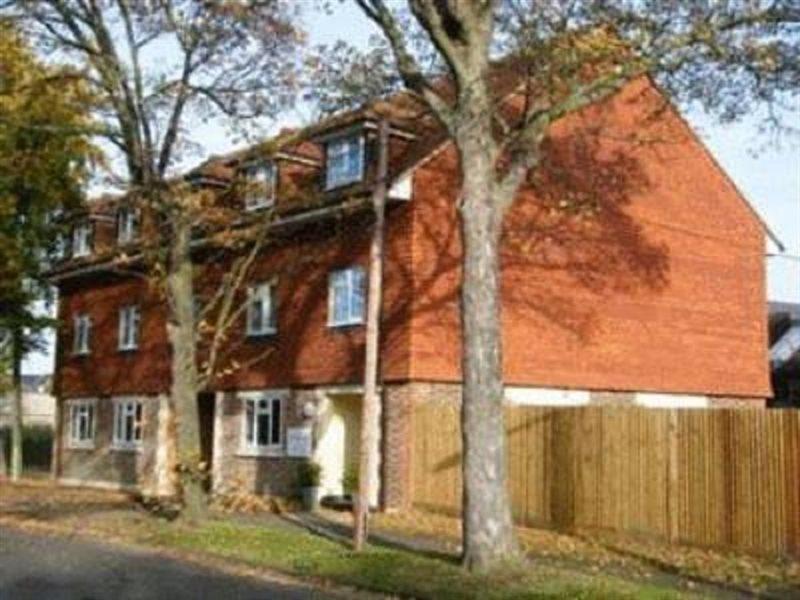 Springfields Bed & Breakfast Horsham Exterior foto